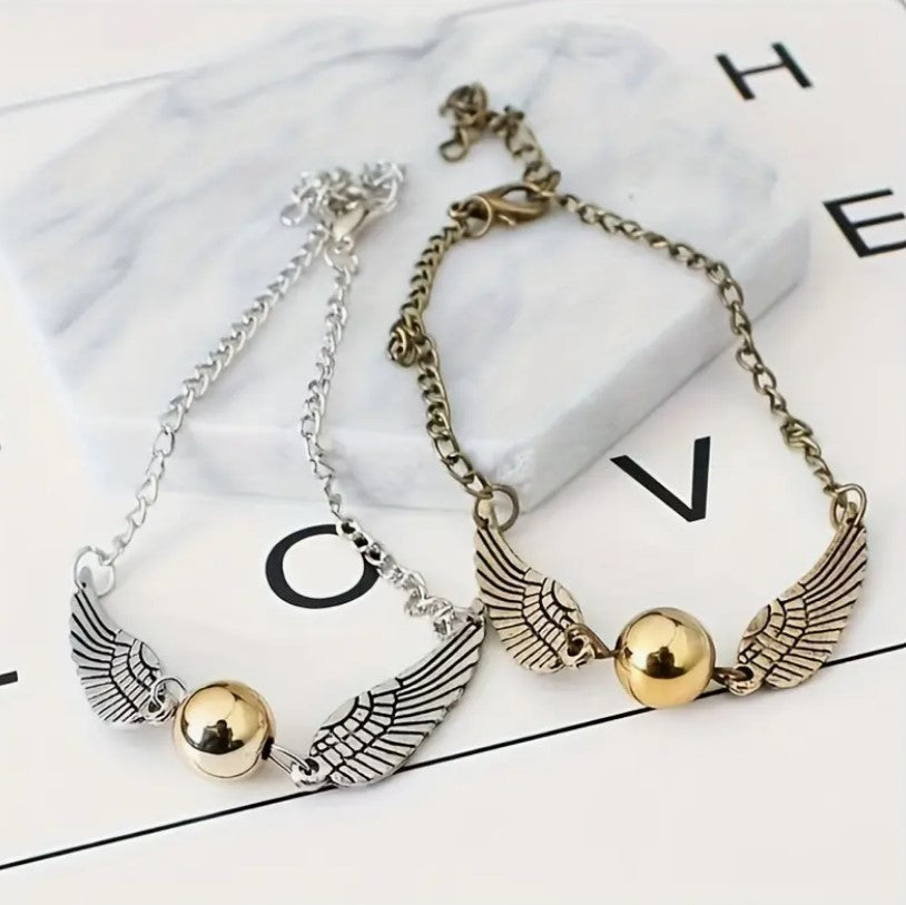 PULSERA / HARRY POTTER