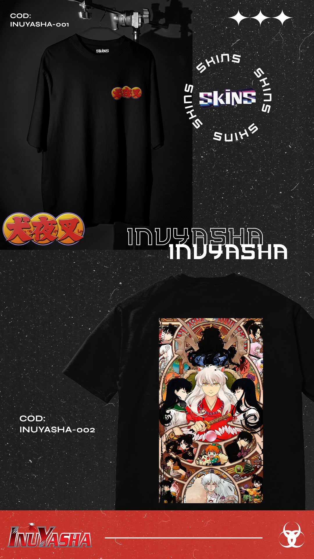 INUYASHA