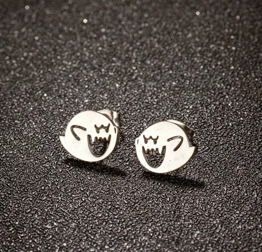 ARETES / SUPER MARIO