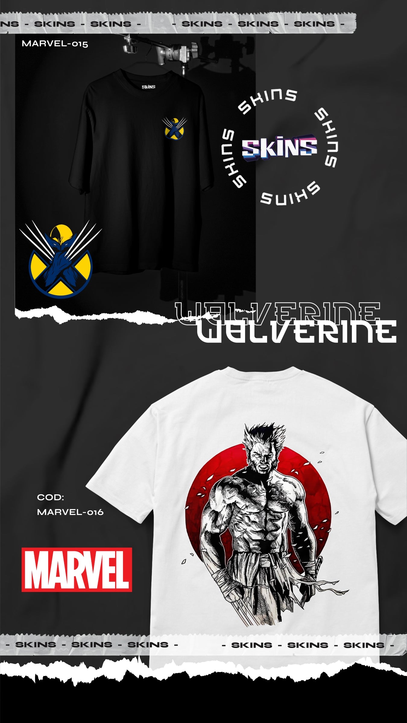 WOLVERINE