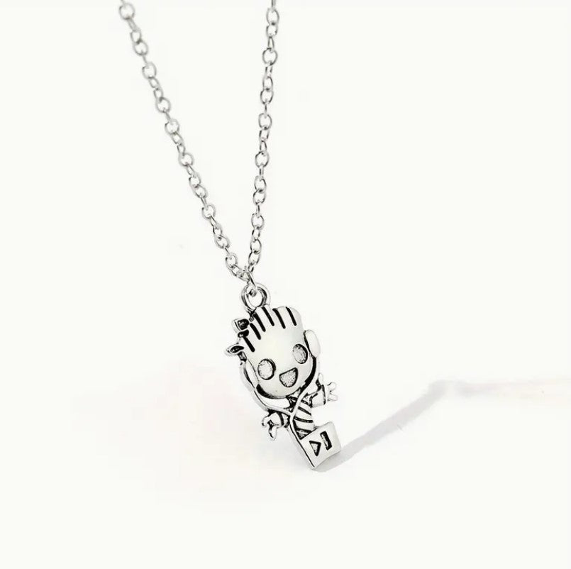 COLLAR / GROOT MARVEL