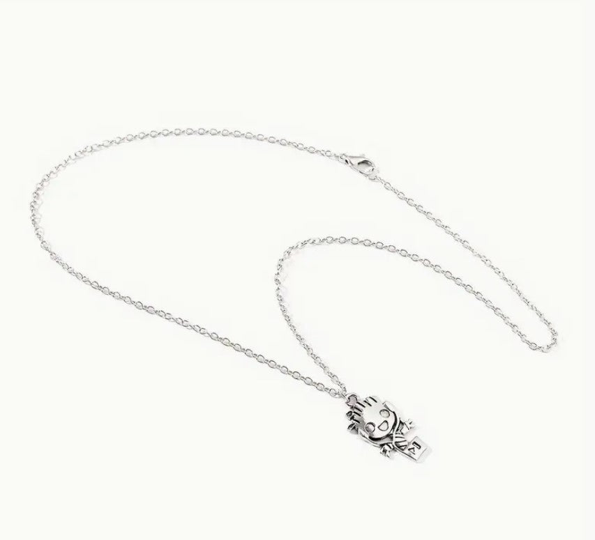 COLLAR / GROOT MARVEL