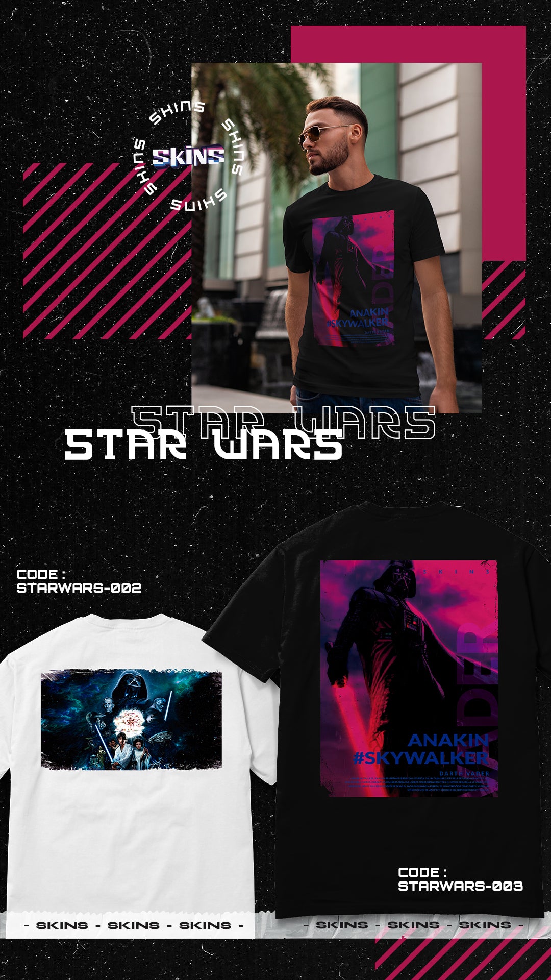 STAR WARS