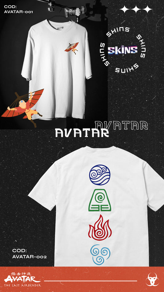 AVATAR / AANG