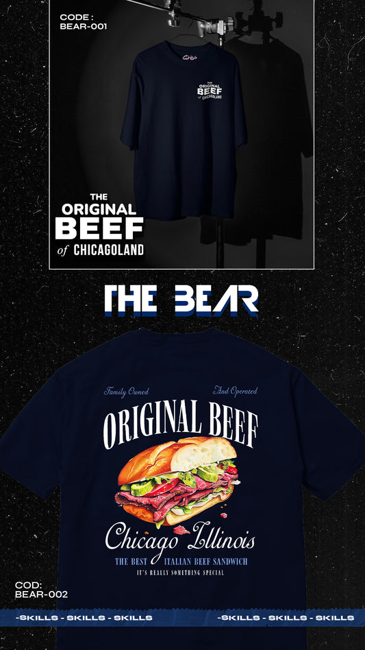 THE BEAR