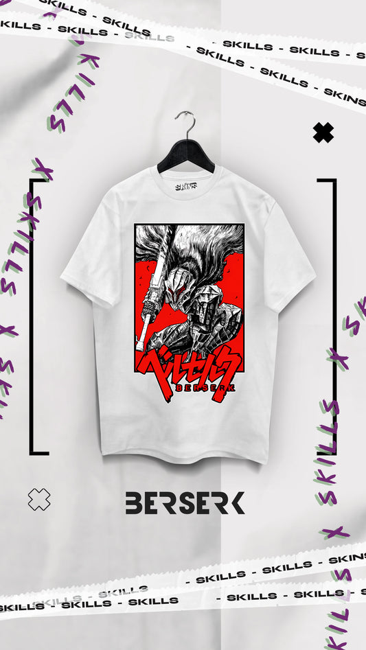 BERSERK (PECHO)
