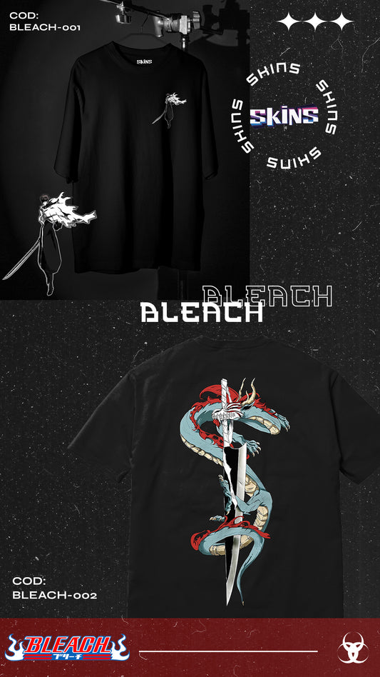 BLEACH