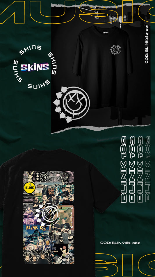 BLINK 182°