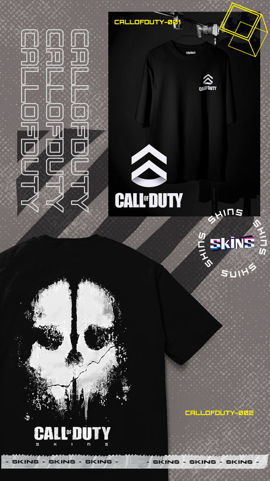 CALL OF DUTY