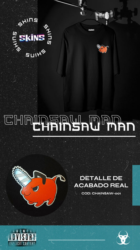 CHAINSAW MAN / POCHITA