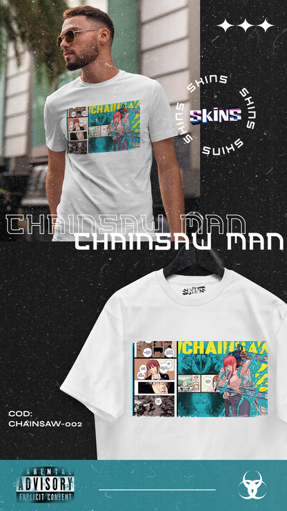 CHAINSAW MAN / POCHITA