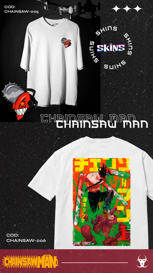 CHAINSAW MAN