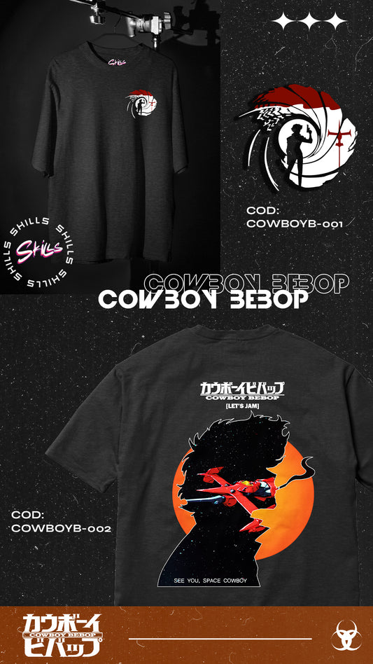 COWBOY BEBOP