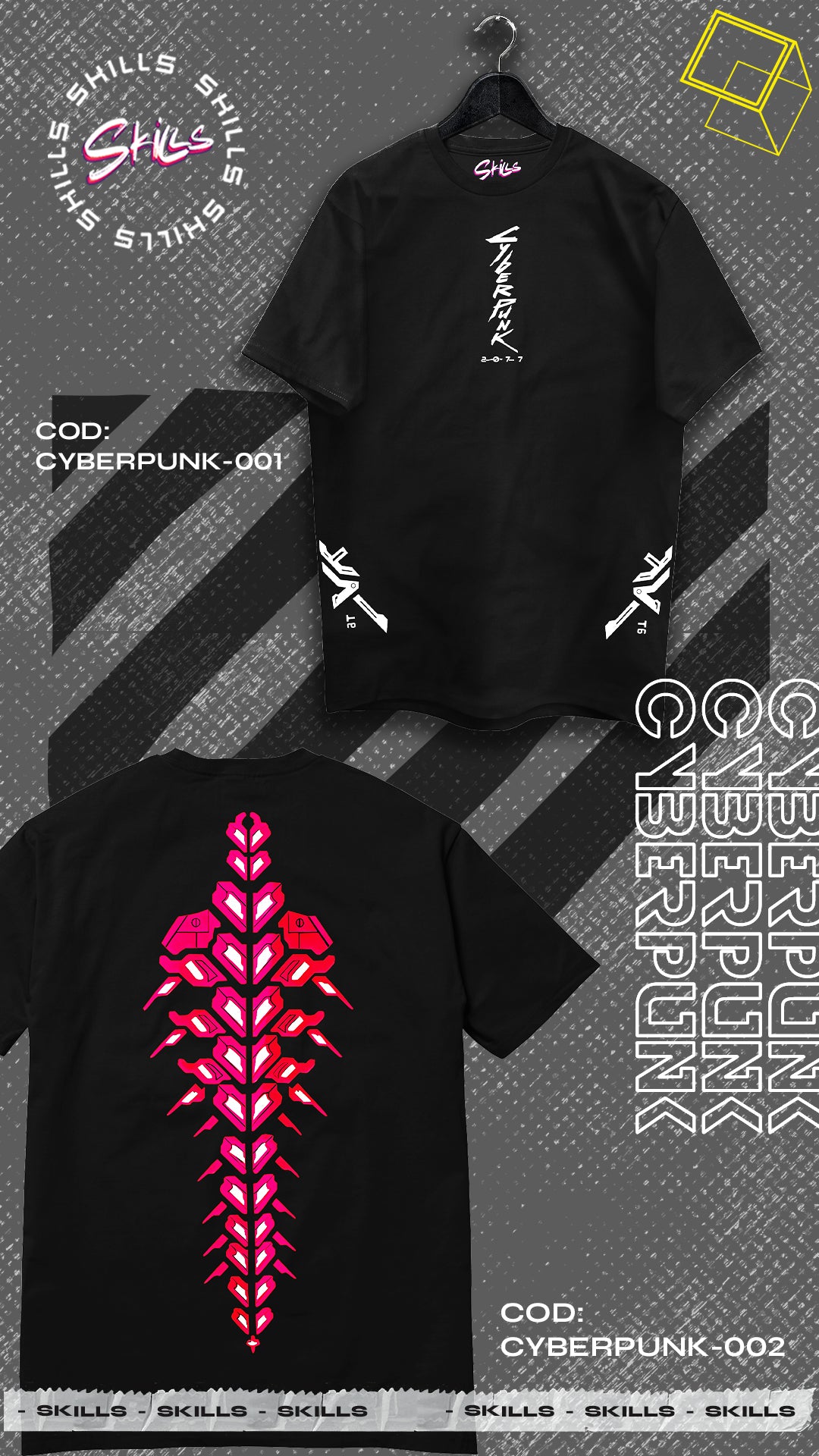 CYBERPUNK