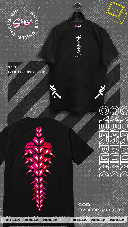 CYBERPUNK