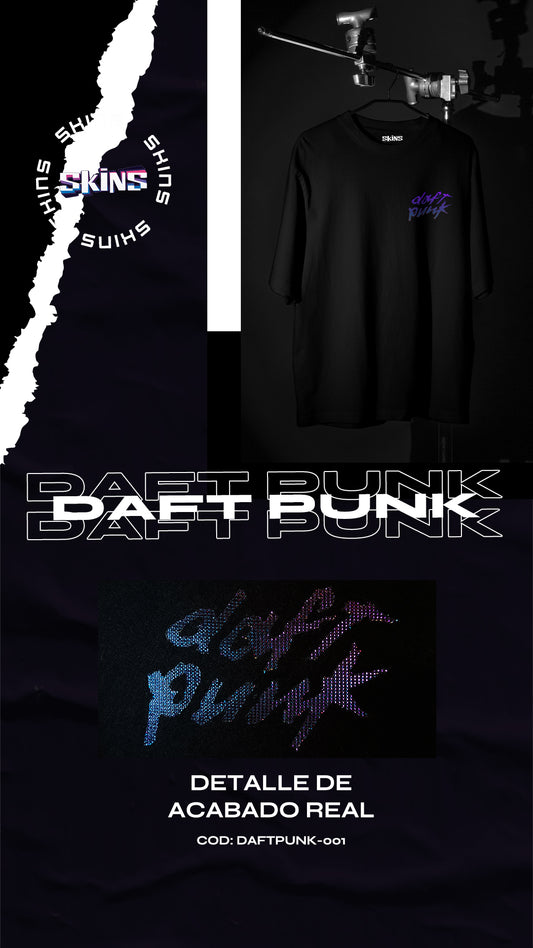 DAFT PUNK