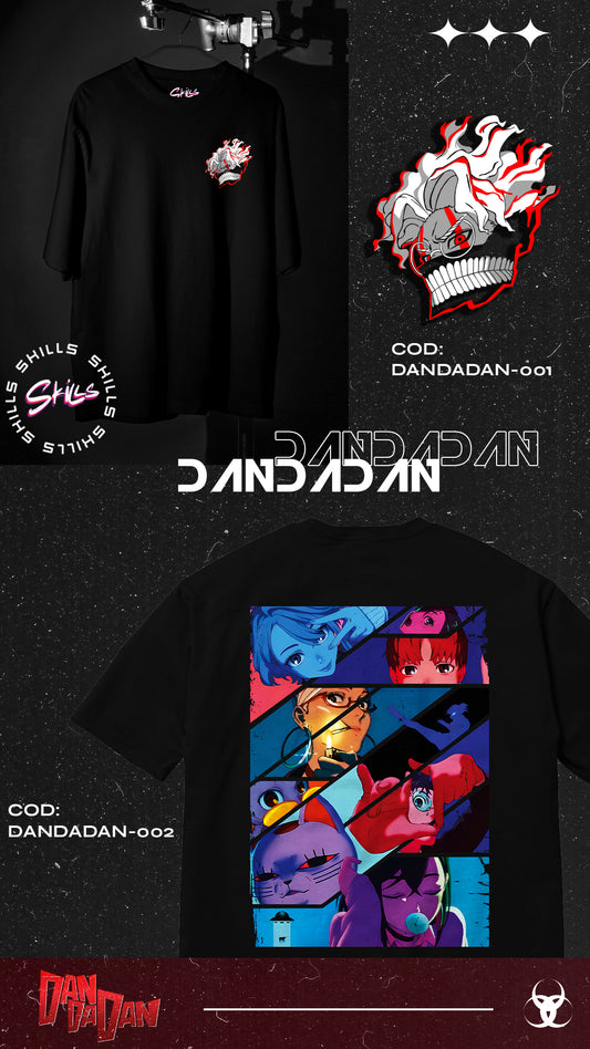 DANDADAN