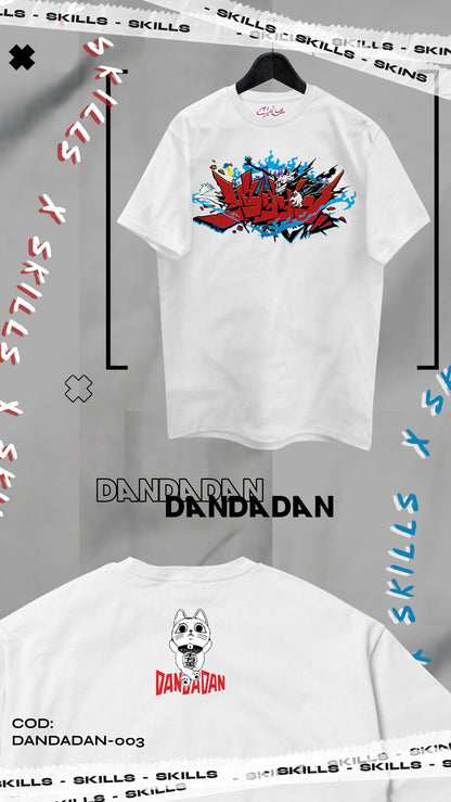 DANDADAN / OKARUN TURBO GRANNY