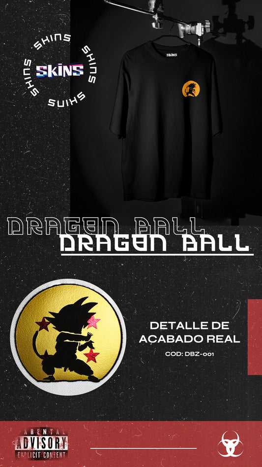 DRAGON BALL