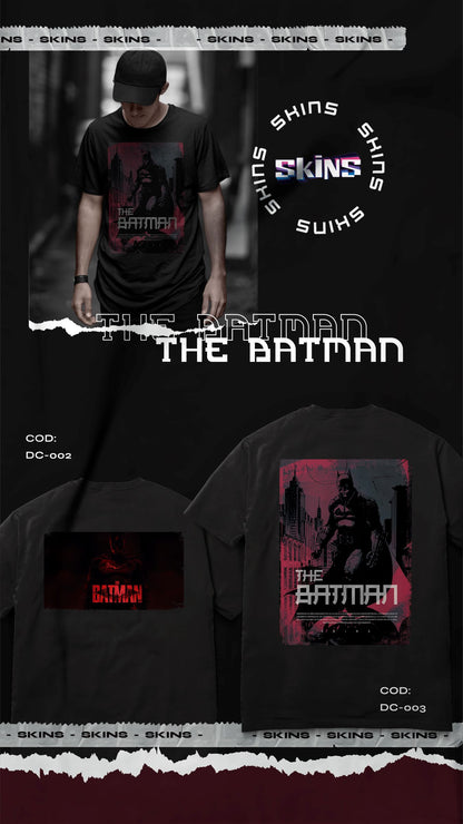 THE BATMAN