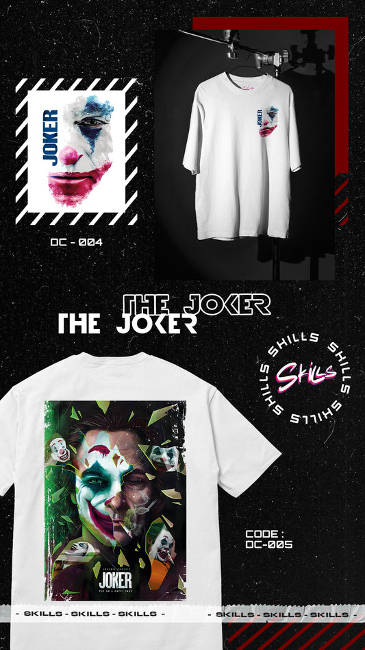 THE JOKER