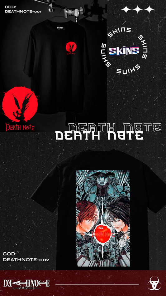 DEATH NOTE