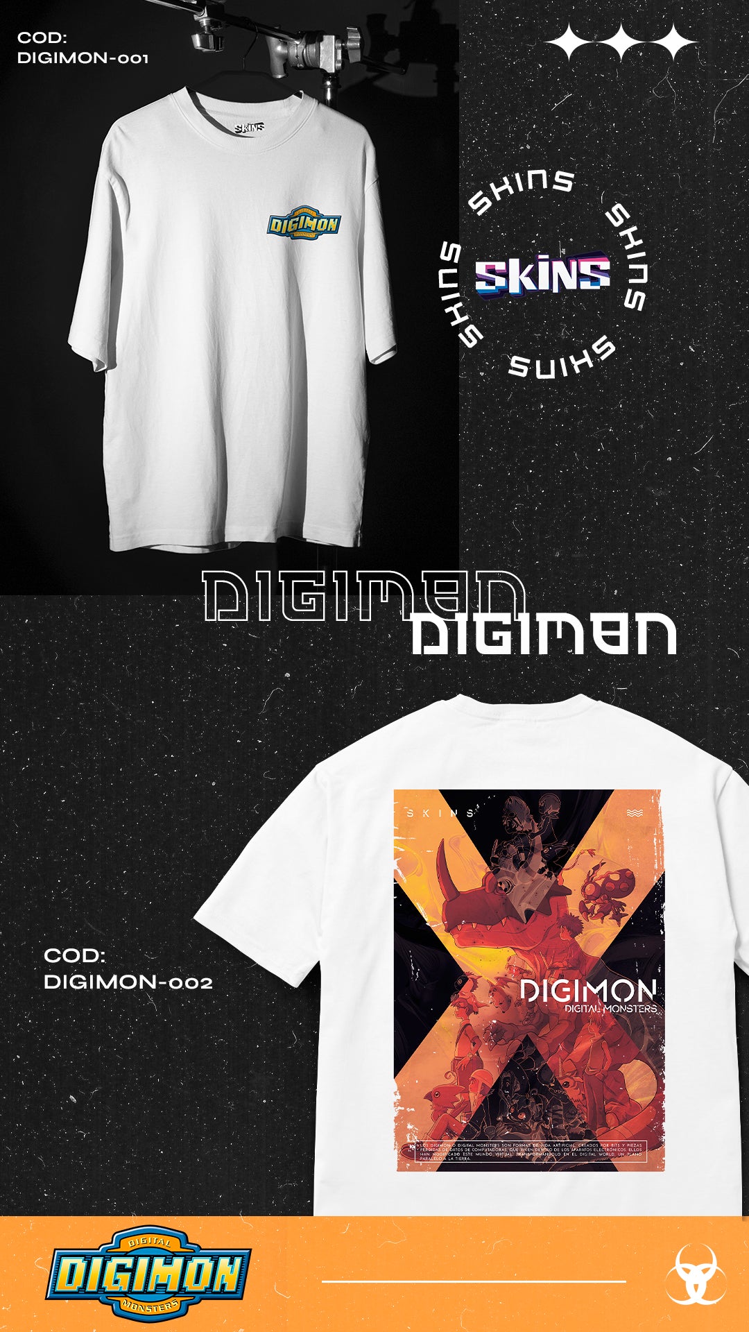 DIGIMON