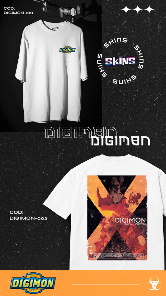 DIGIMON