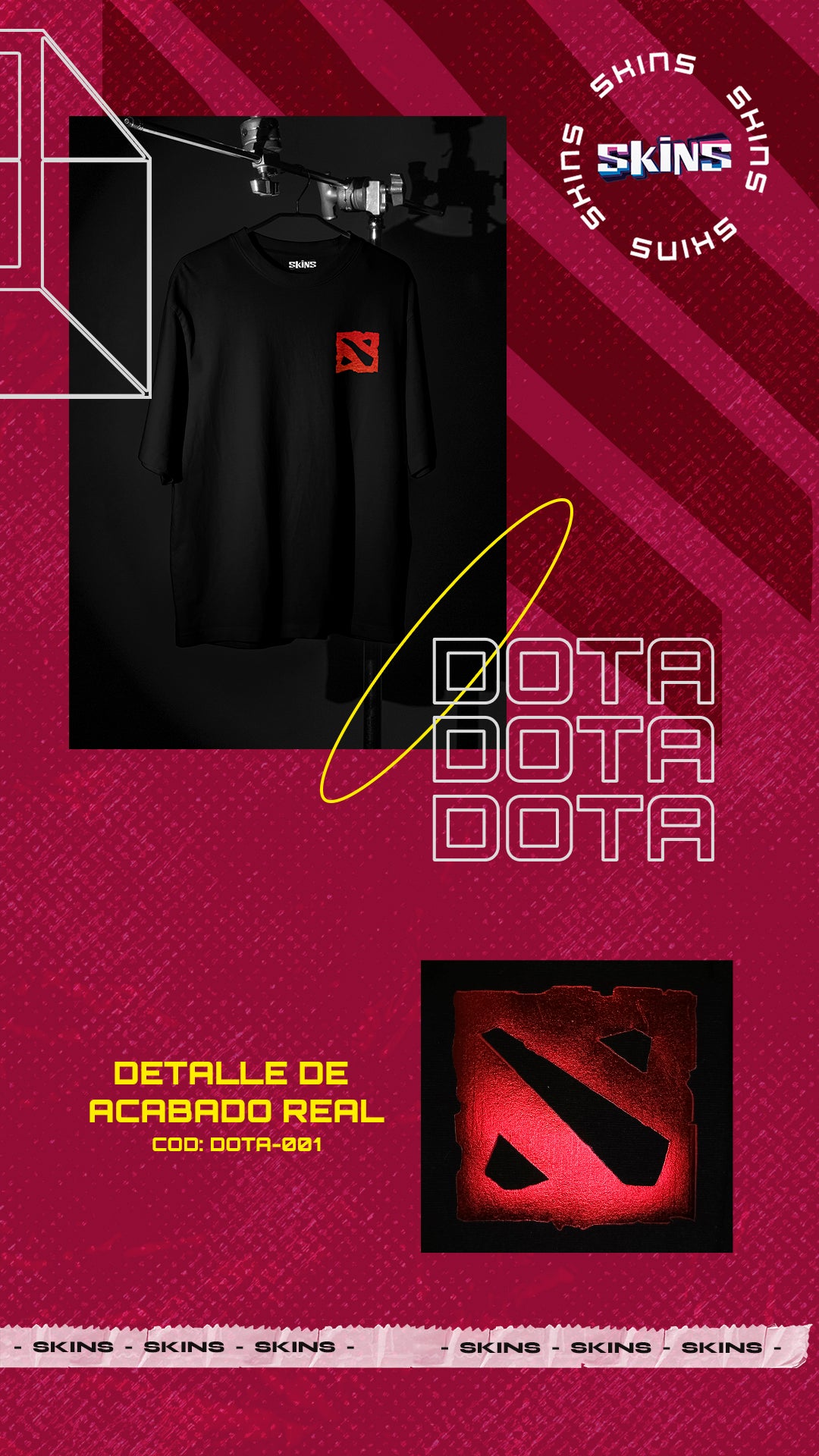 DOTA