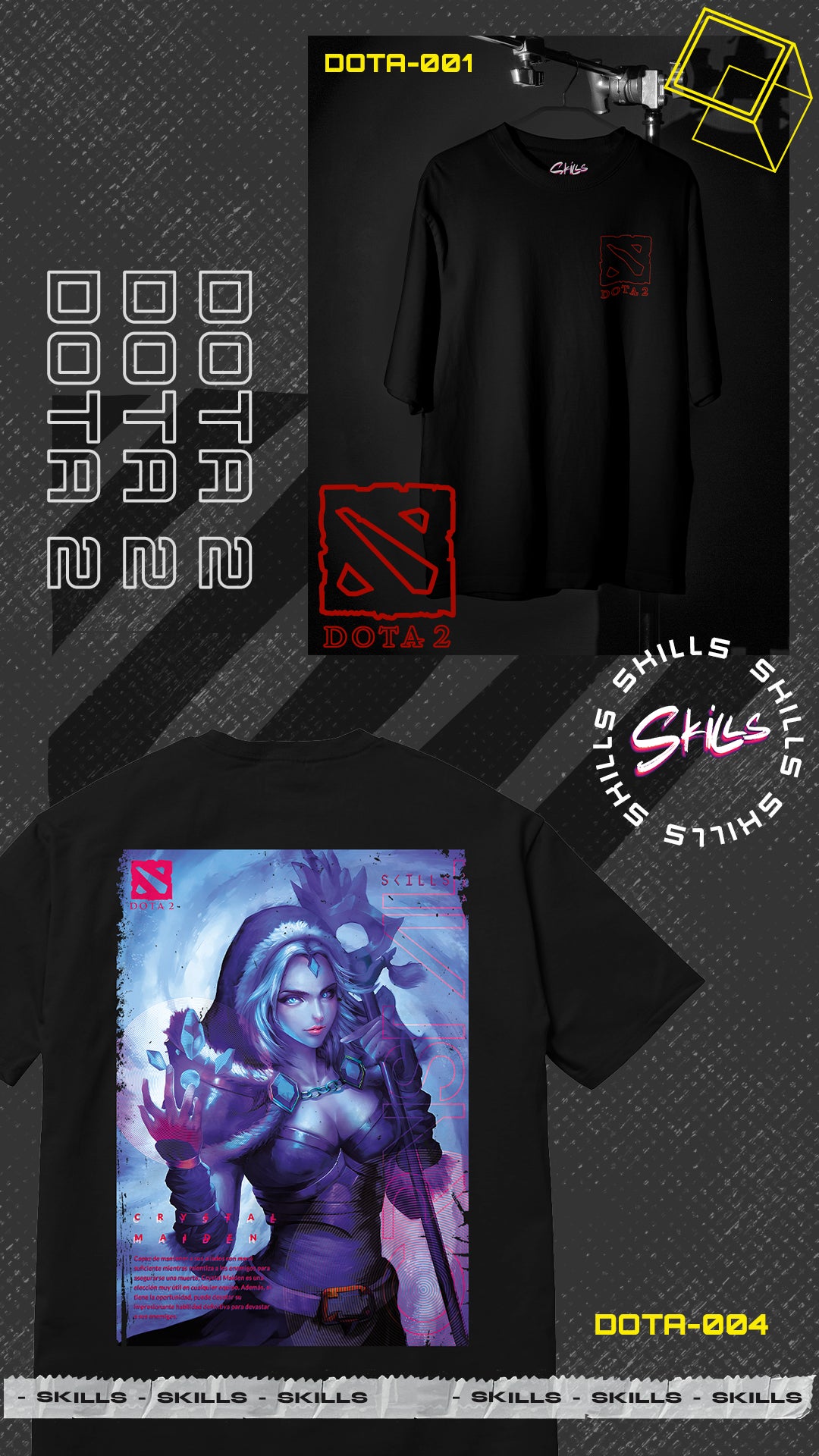 DOTA