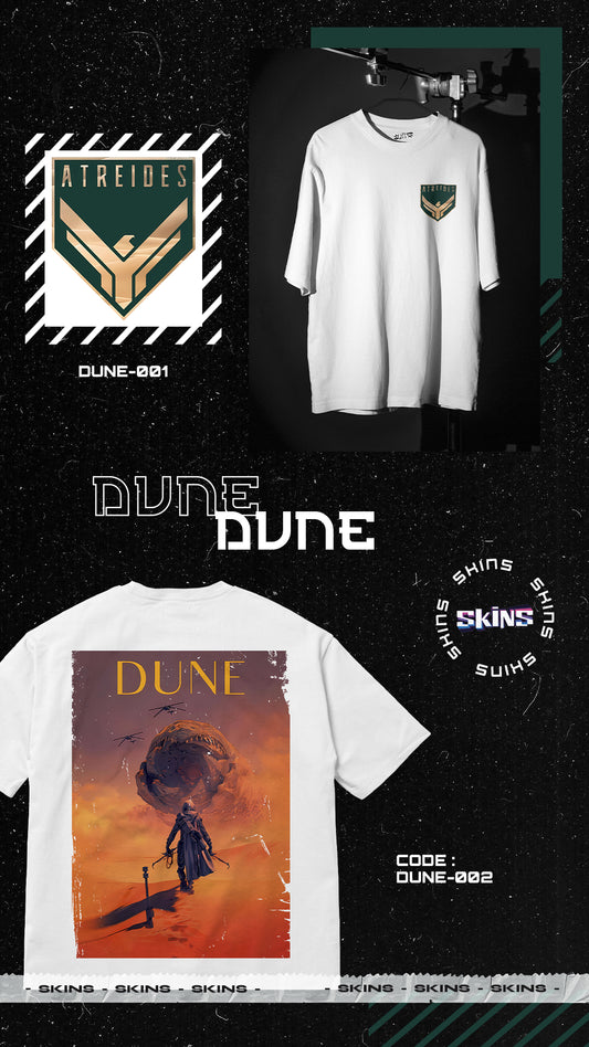 DUNE