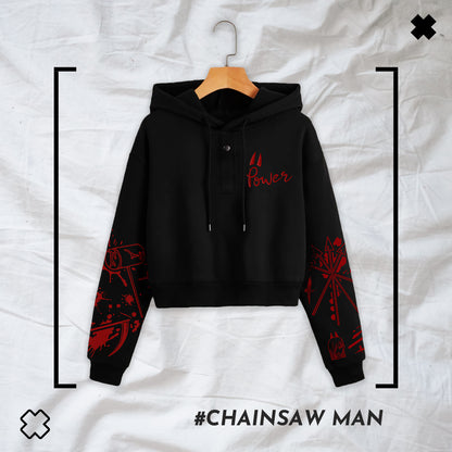 CHAINSAW MAN / POWER