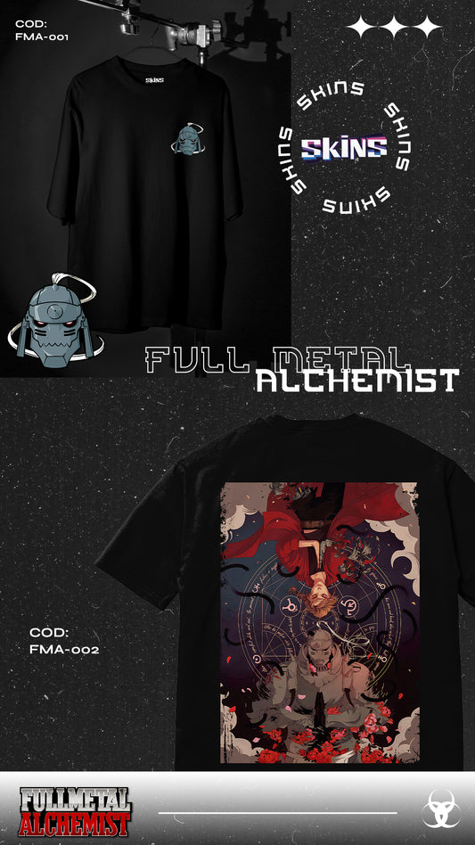 FULLMETAL ALCHEMIST