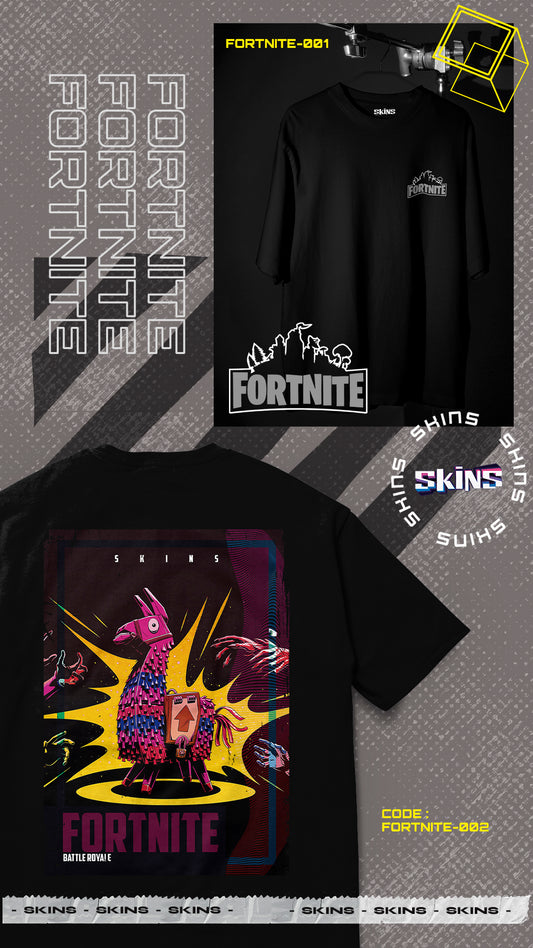 FORTNITE