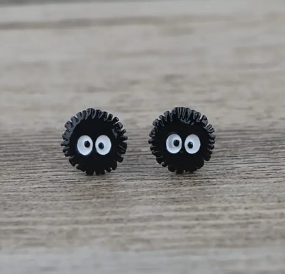 ARETES / STUDIO GHIBLI