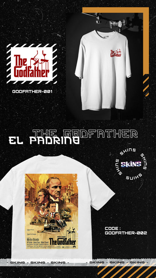 THE GODFATHER / EL PADRINO