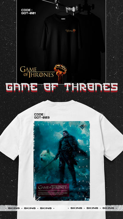 GAME OF THRONES