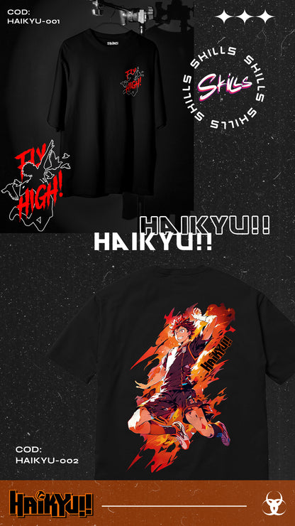 HAIKYU!!