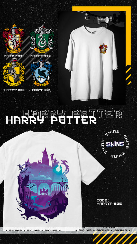 HARRY POTTER