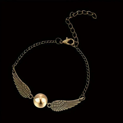 PULSERA / HARRY POTTER