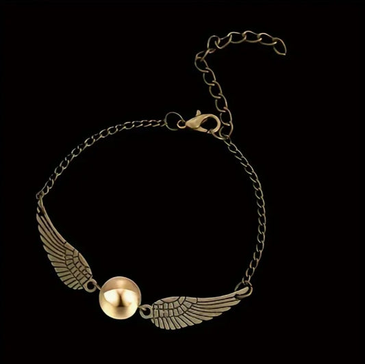 PULSERA / HARRY POTTER