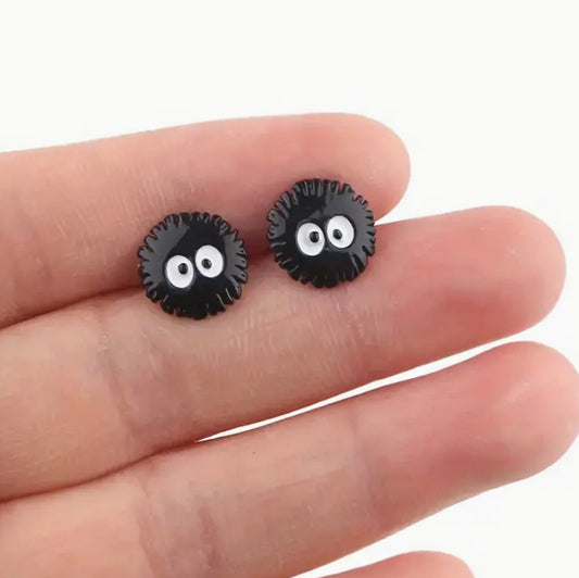 ARETES / STUDIO GHIBLI