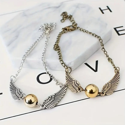 PULSERA / HARRY POTTER