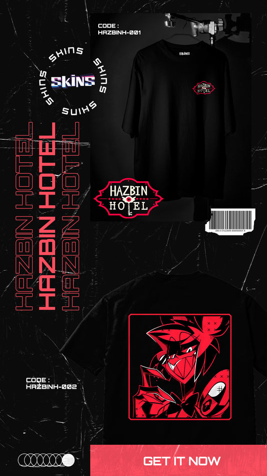 HAZBIN HOTEL