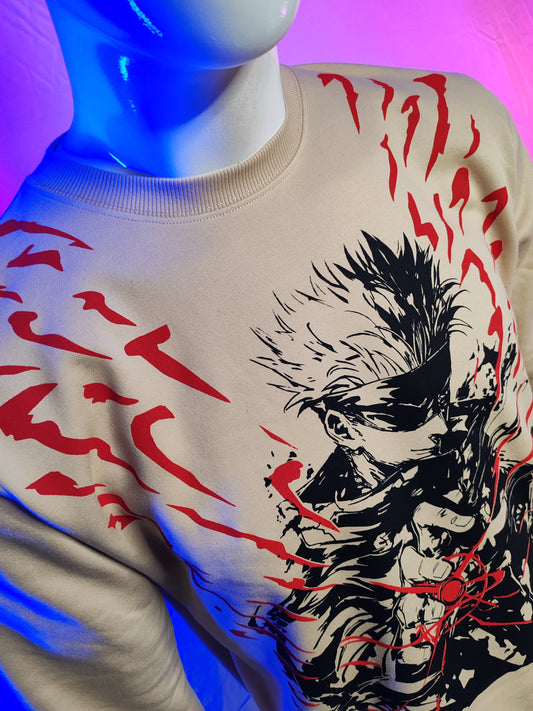 JUJUTSU KAISEN / SATORU GOJO