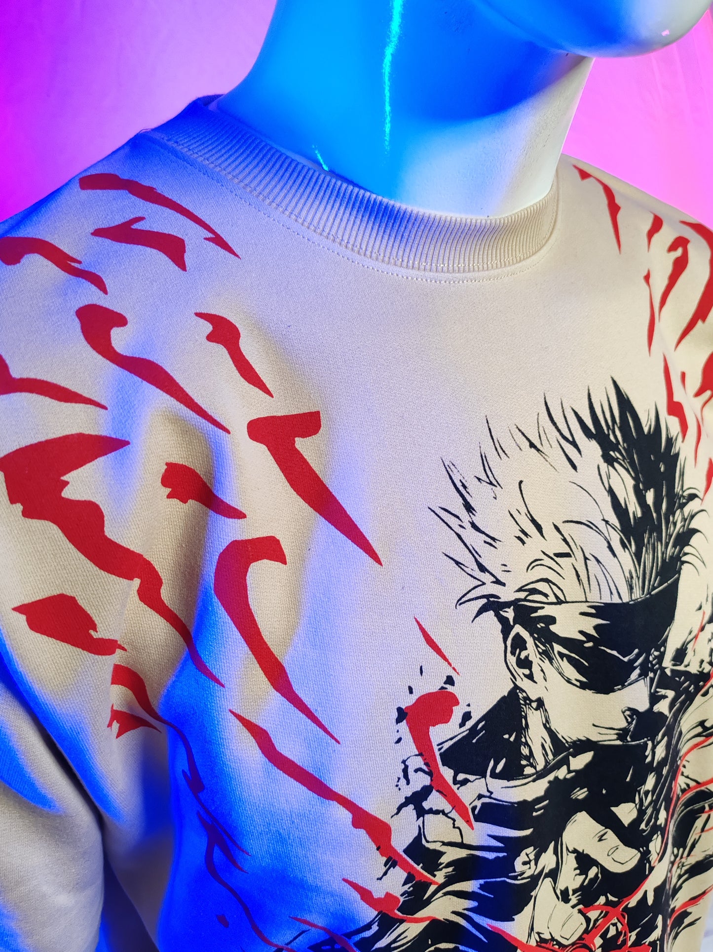 JUJUTSU KAISEN / SATORU GOJO