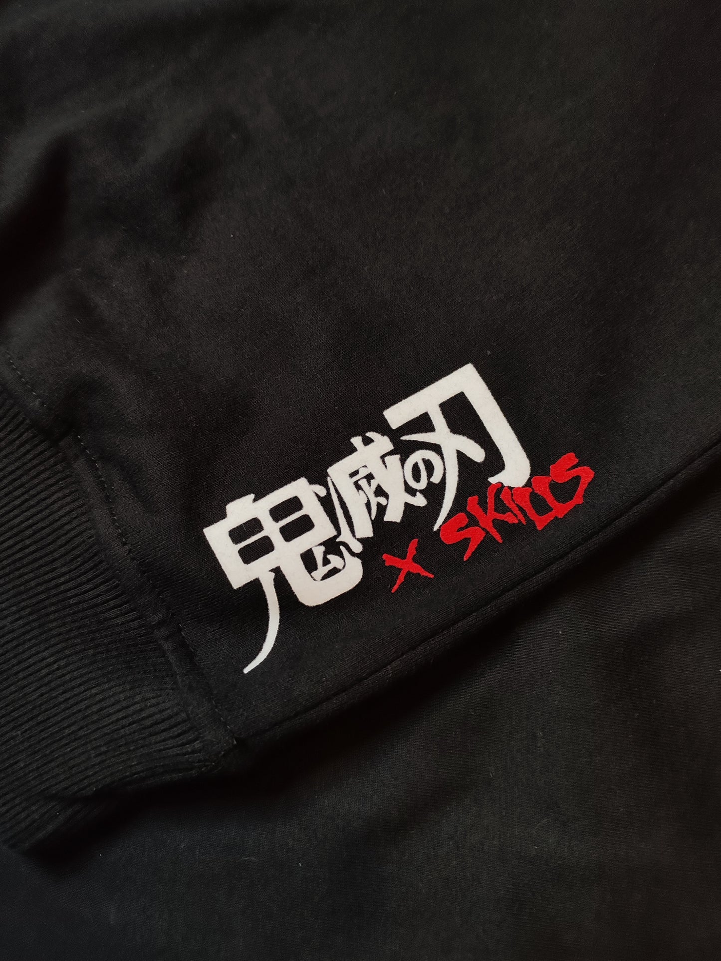KIMETSU NO YAIBA / TANJIRO / KOKUSHIBO