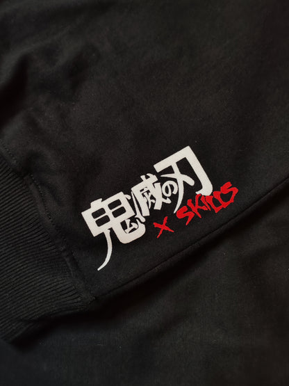 KIMETSU NO YAIBA / TANJIRO / KOKUSHIBO