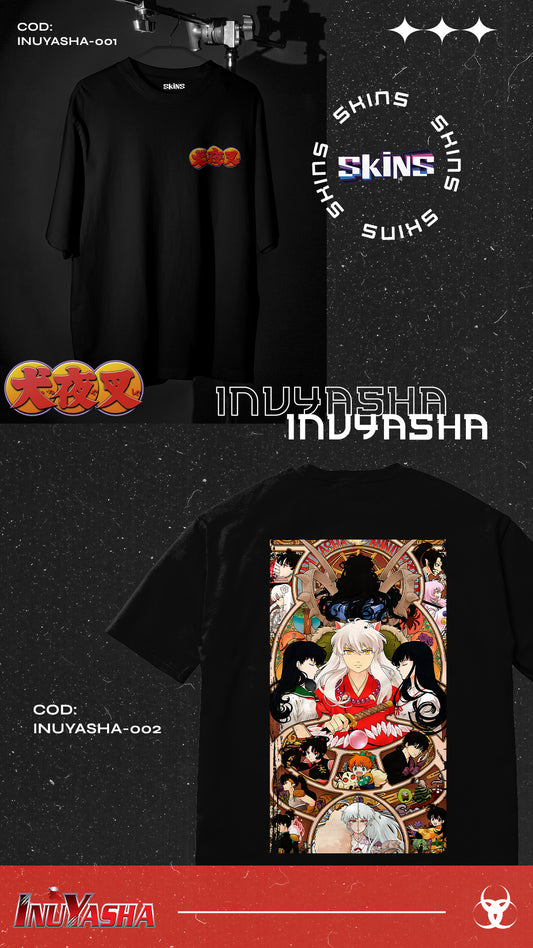 INUYASHA