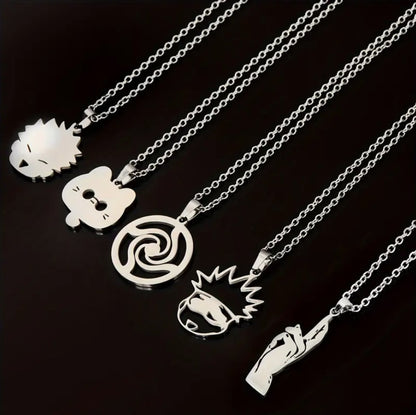 COLLAR / JUJUTSU HIGH